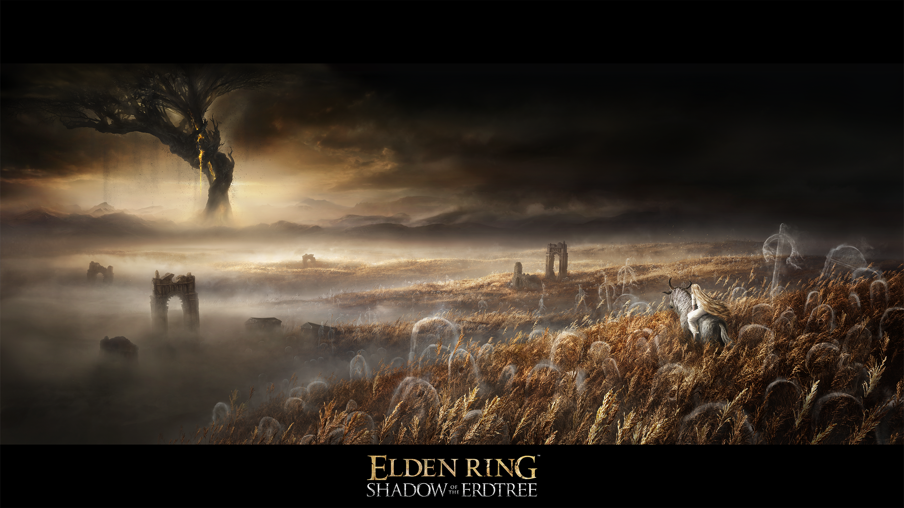Elden Ring Wallpaper 4K, PC Games, PlayStation 4